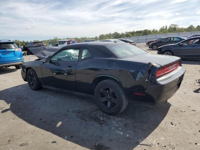 Photo 1 VIN: 2B3CJ4DV5AH323093 - DODGE CHALLENGER 