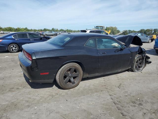 Photo 2 VIN: 2B3CJ4DV5AH323093 - DODGE CHALLENGER 