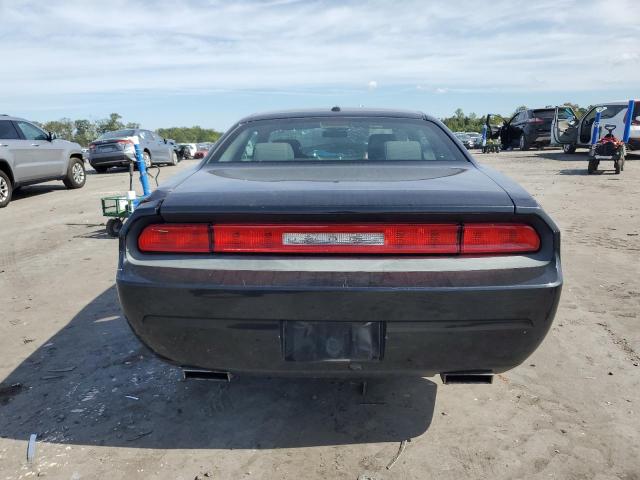 Photo 5 VIN: 2B3CJ4DV5AH323093 - DODGE CHALLENGER 