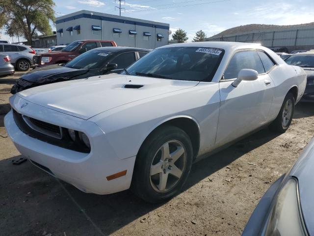 Photo 0 VIN: 2B3CJ4DV5AH323868 - DODGE CHALLENGER 