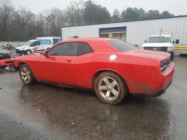 Photo 1 VIN: 2B3CJ4DV6AH103476 - DODGE CHALLENGER 