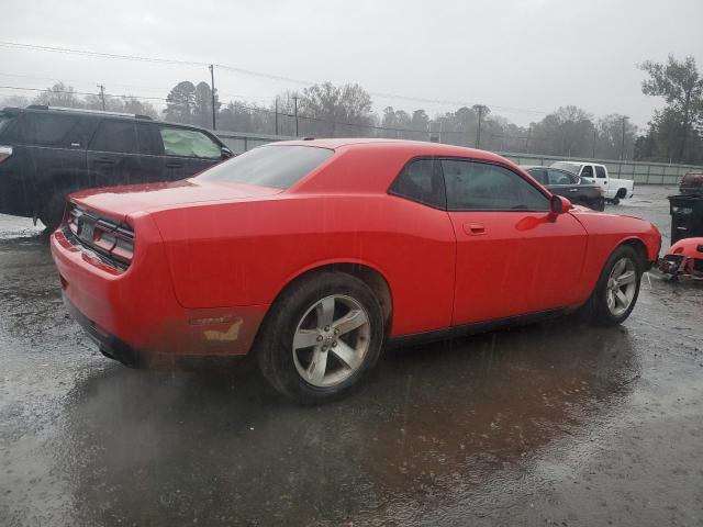 Photo 2 VIN: 2B3CJ4DV6AH103476 - DODGE CHALLENGER 