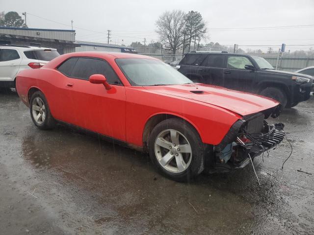 Photo 3 VIN: 2B3CJ4DV6AH103476 - DODGE CHALLENGER 