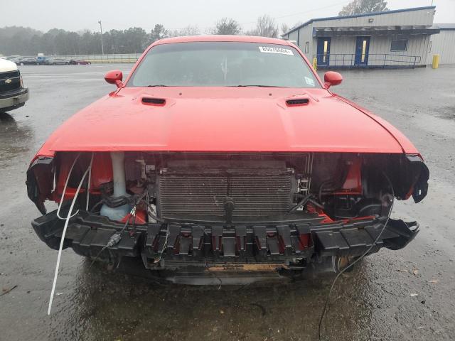 Photo 4 VIN: 2B3CJ4DV6AH103476 - DODGE CHALLENGER 