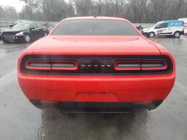 Photo 5 VIN: 2B3CJ4DV6AH103476 - DODGE CHALLENGER 