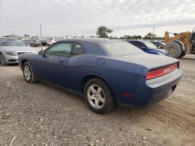 Photo 1 VIN: 2B3CJ4DV6AH137269 - DODGE CHALLENGER 