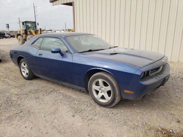 Photo 3 VIN: 2B3CJ4DV6AH137269 - DODGE CHALLENGER 