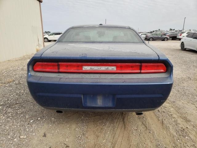 Photo 5 VIN: 2B3CJ4DV6AH137269 - DODGE CHALLENGER 