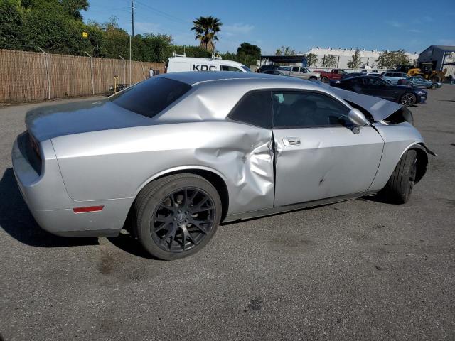 Photo 2 VIN: 2B3CJ4DV6AH291772 - DODGE CHALLENGER 