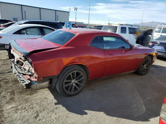 Photo 2 VIN: 2B3CJ4DV6AH313091 - DODGE CHALLENGER 