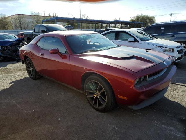 Photo 3 VIN: 2B3CJ4DV6AH313091 - DODGE CHALLENGER 