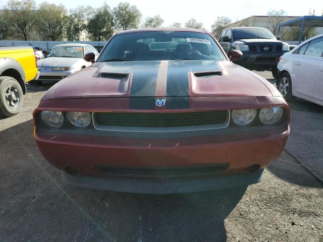 Photo 4 VIN: 2B3CJ4DV6AH313091 - DODGE CHALLENGER 