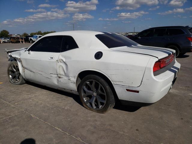 Photo 1 VIN: 2B3CJ4DV6AH320672 - DODGE CHALLENGER 