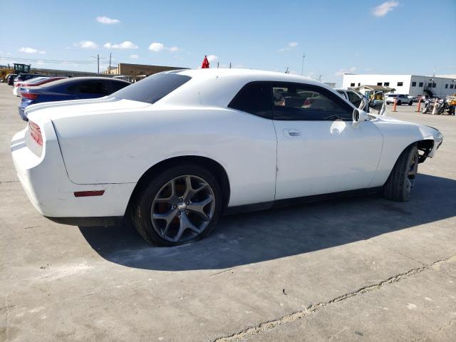 Photo 2 VIN: 2B3CJ4DV6AH320672 - DODGE CHALLENGER 