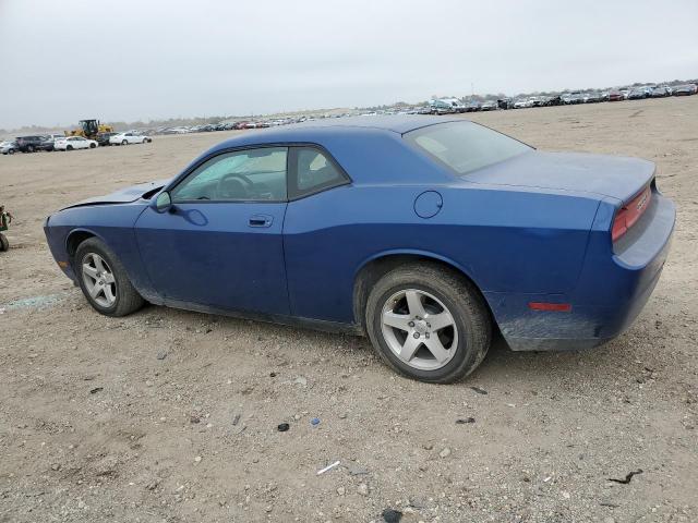 Photo 1 VIN: 2B3CJ4DV7AH129701 - DODGE CHALLENGER 