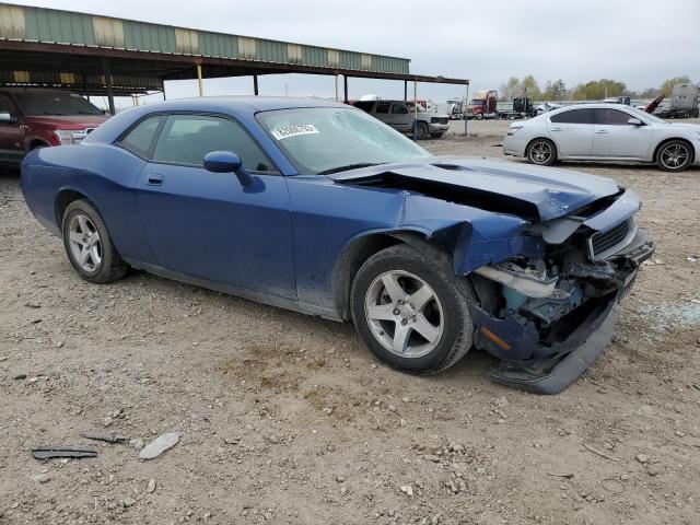 Photo 3 VIN: 2B3CJ4DV7AH129701 - DODGE CHALLENGER 