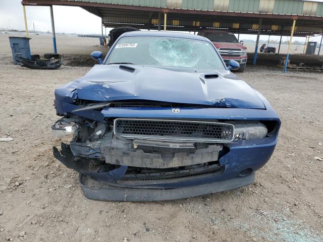 Photo 4 VIN: 2B3CJ4DV7AH129701 - DODGE CHALLENGER 