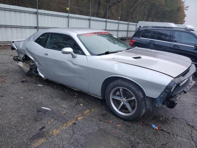 Photo 3 VIN: 2B3CJ4DV7AH131271 - DODGE CHALLENGER 