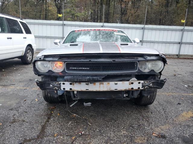 Photo 4 VIN: 2B3CJ4DV7AH131271 - DODGE CHALLENGER 