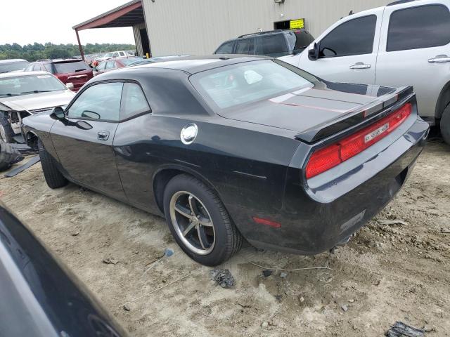 Photo 1 VIN: 2B3CJ4DV7AH141069 - DODGE CHALLENGER 