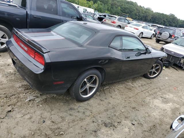 Photo 2 VIN: 2B3CJ4DV7AH141069 - DODGE CHALLENGER 