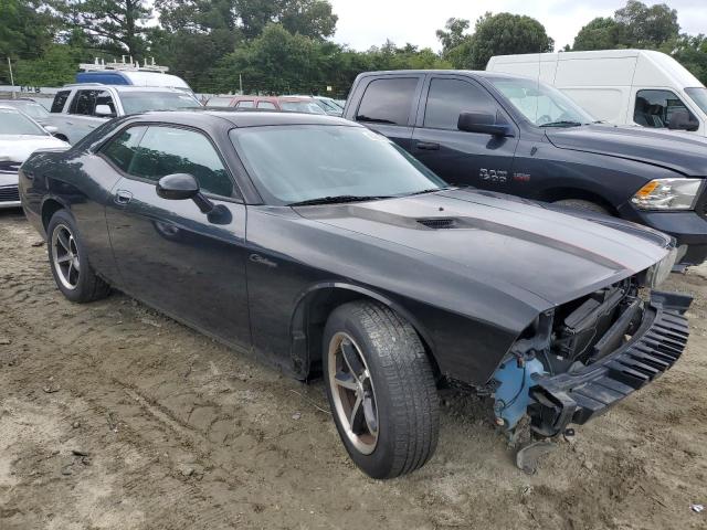 Photo 3 VIN: 2B3CJ4DV7AH141069 - DODGE CHALLENGER 