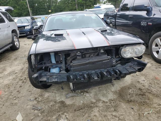 Photo 4 VIN: 2B3CJ4DV7AH141069 - DODGE CHALLENGER 