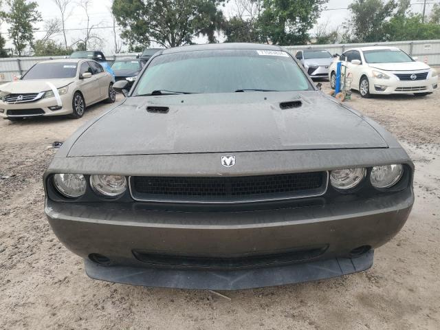 Photo 4 VIN: 2B3CJ4DV7AH199490 - DODGE CHALLENGER 