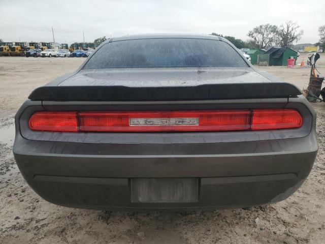 Photo 5 VIN: 2B3CJ4DV7AH199490 - DODGE CHALLENGER 