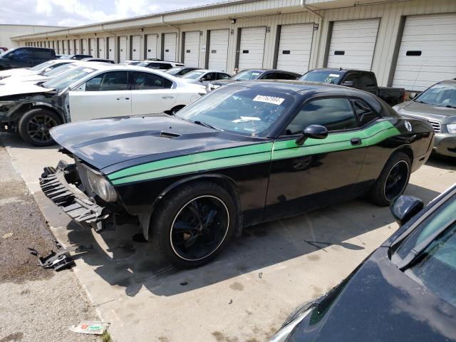 Photo 0 VIN: 2B3CJ4DV7AH219012 - DODGE CHALLENGER 