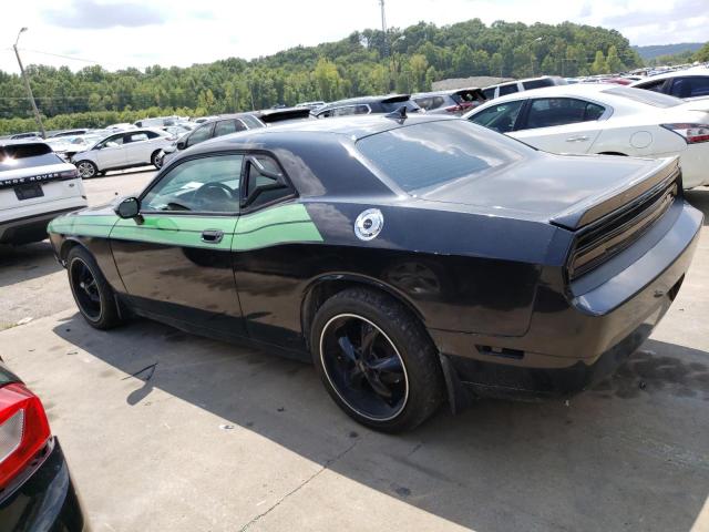 Photo 1 VIN: 2B3CJ4DV7AH219012 - DODGE CHALLENGER 