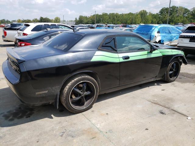 Photo 2 VIN: 2B3CJ4DV7AH219012 - DODGE CHALLENGER 