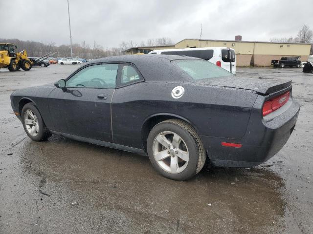 Photo 1 VIN: 2B3CJ4DV7AH235470 - DODGE CHALLENGER 