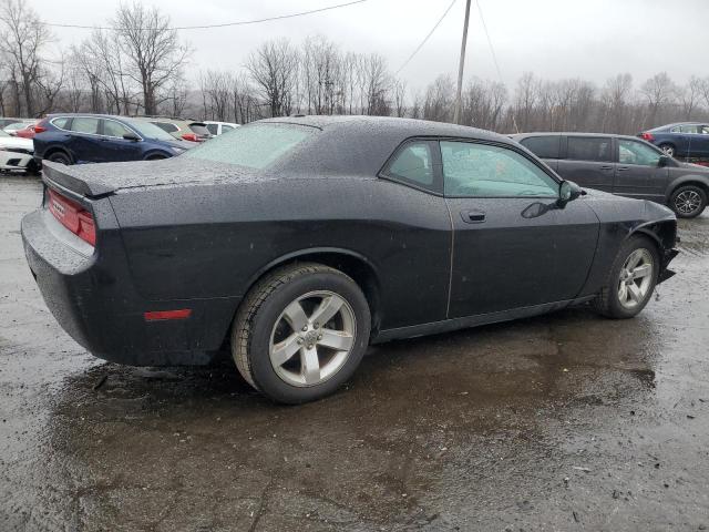 Photo 2 VIN: 2B3CJ4DV7AH235470 - DODGE CHALLENGER 