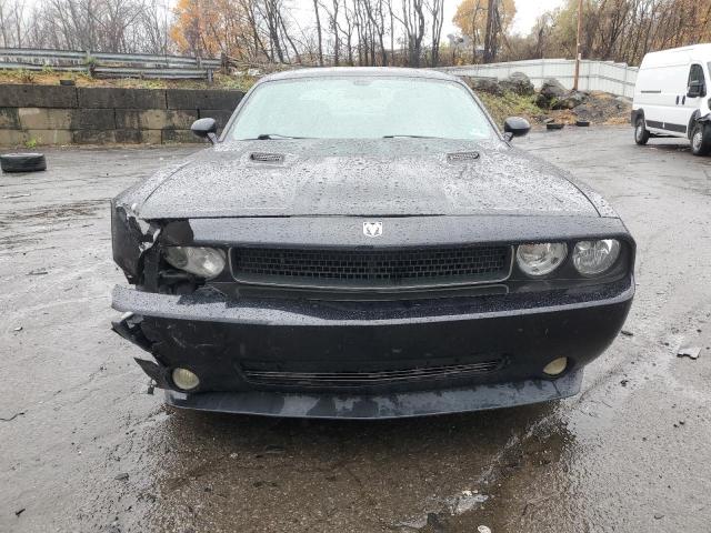 Photo 4 VIN: 2B3CJ4DV7AH235470 - DODGE CHALLENGER 