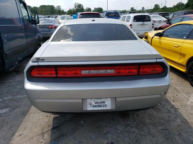 Photo 5 VIN: 2B3CJ4DV7AH277783 - DODGE CHALLENGER 