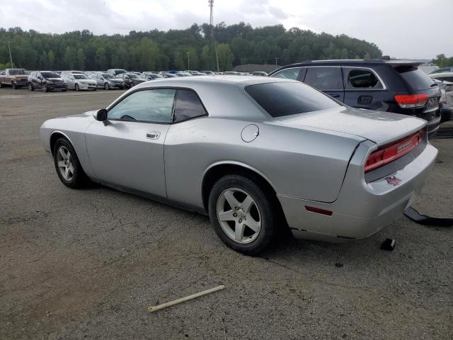 Photo 1 VIN: 2B3CJ4DV7AH313147 - DODGE CHALLENGER 