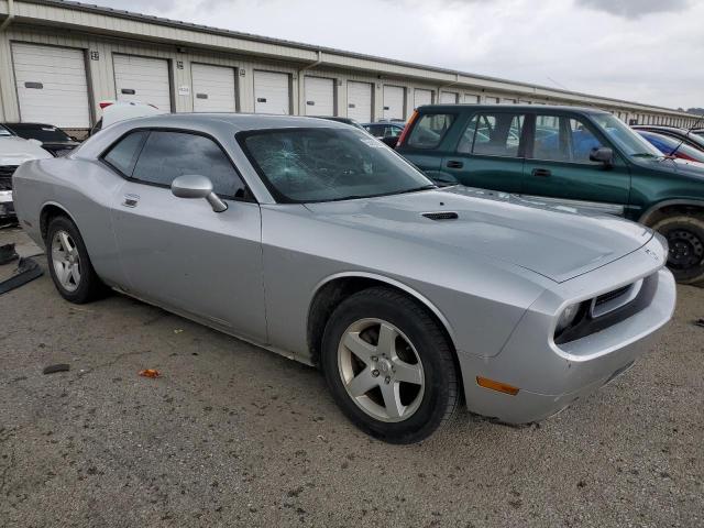 Photo 3 VIN: 2B3CJ4DV7AH313147 - DODGE CHALLENGER 