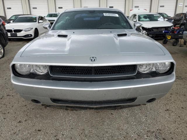 Photo 4 VIN: 2B3CJ4DV7AH313147 - DODGE CHALLENGER 