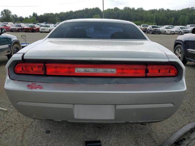 Photo 5 VIN: 2B3CJ4DV7AH313147 - DODGE CHALLENGER 