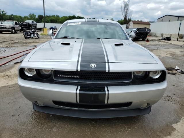 Photo 4 VIN: 2B3CJ4DV7AH320504 - DODGE CHALLENGER 