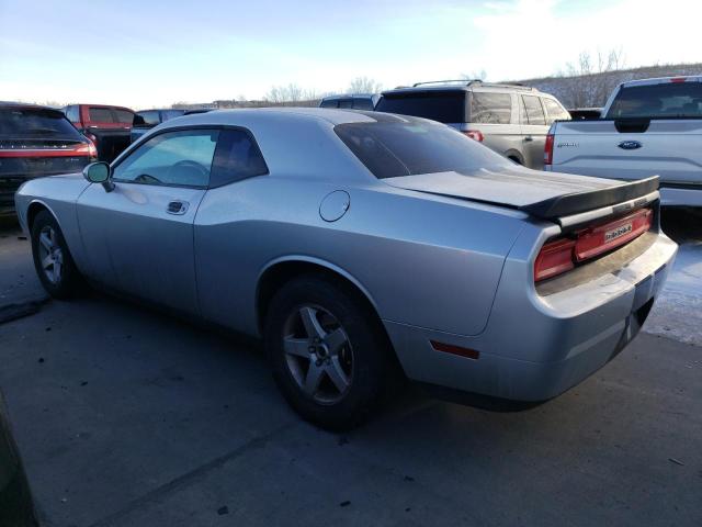 Photo 1 VIN: 2B3CJ4DV7AH320714 - DODGE CHALLENGER 