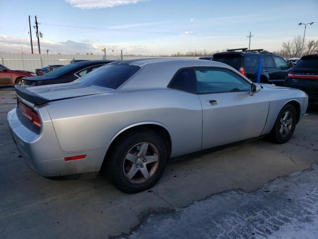 Photo 2 VIN: 2B3CJ4DV7AH320714 - DODGE CHALLENGER 