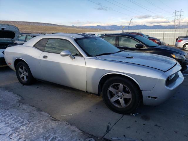 Photo 3 VIN: 2B3CJ4DV7AH320714 - DODGE CHALLENGER 