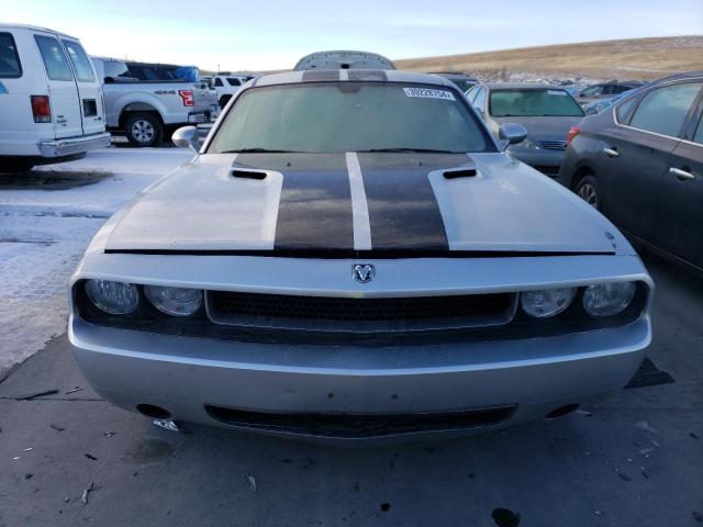 Photo 4 VIN: 2B3CJ4DV7AH320714 - DODGE CHALLENGER 