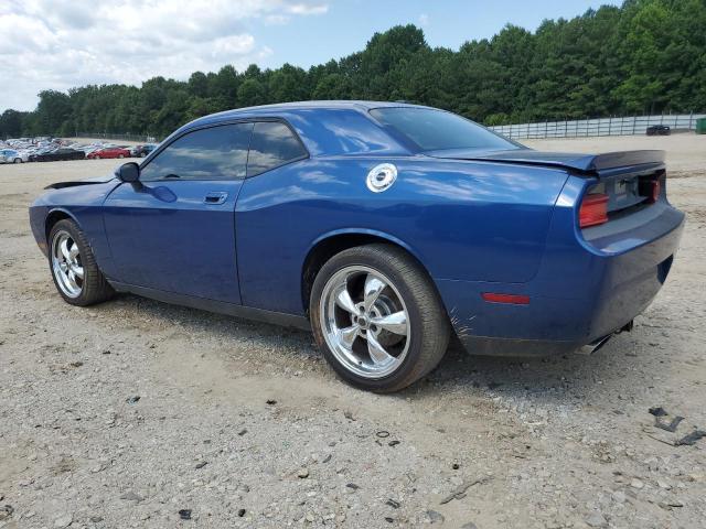 Photo 1 VIN: 2B3CJ4DV8AH115631 - DODGE CHALLENGER 