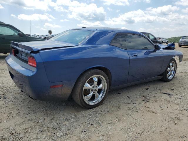 Photo 2 VIN: 2B3CJ4DV8AH115631 - DODGE CHALLENGER 