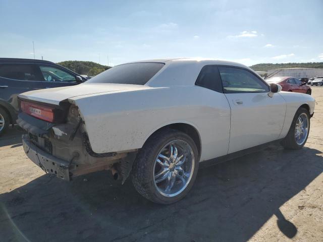 Photo 2 VIN: 2B3CJ4DV8AH159743 - DODGE CHALLENGER 