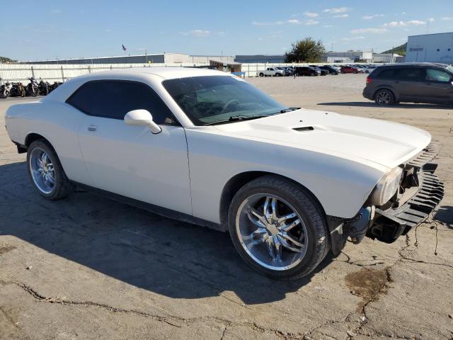 Photo 3 VIN: 2B3CJ4DV8AH159743 - DODGE CHALLENGER 