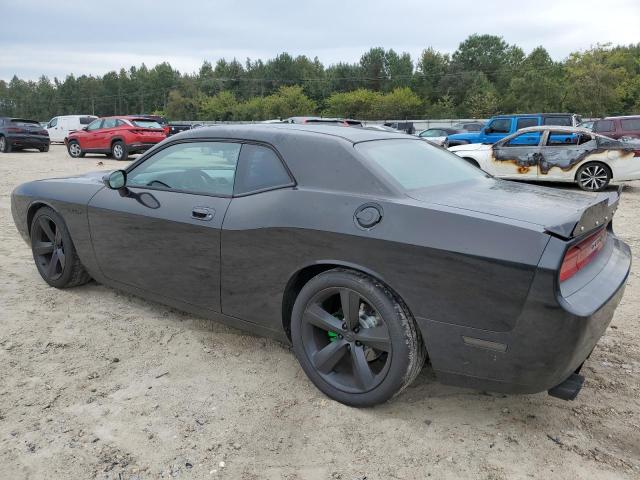 Photo 1 VIN: 2B3CJ4DV8AH166644 - DODGE CHALLENGER 